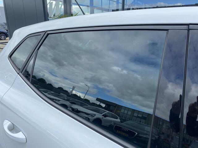 Seat IBIZA 1.0 EcoTSI FR Business Intense Navigatie, App Connect , Stoelverwarming