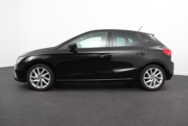 Seat IBIZA 1.0 FR | Navigatie | Apple Carplay/Android Auto | Climate Control | Cruise Control | Stoelverwarming