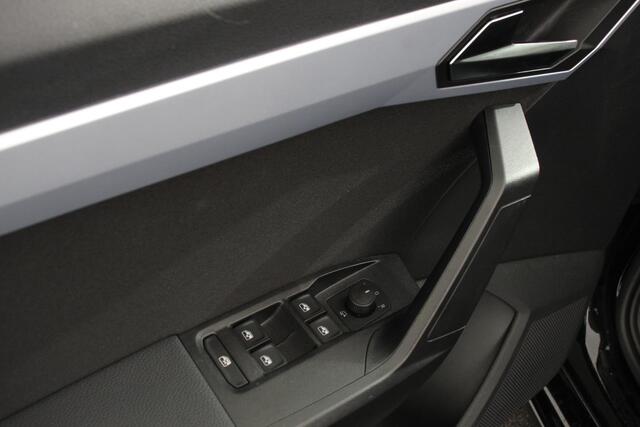 Seat IBIZA 1.0 FR | Navigatie | Apple Carplay/Android Auto | Climate Control | Cruise Control | Stoelverwarming