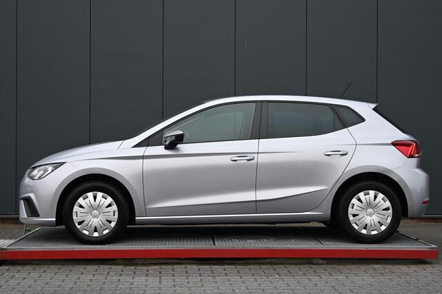 Seat IBIZA 1.0 TSI Style Business Intense