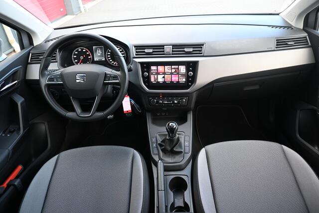 Seat IBIZA 1.0 TSI Style Business Intense