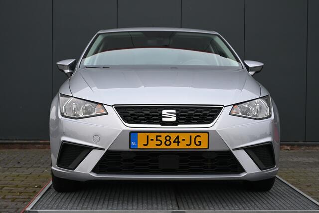 Seat IBIZA 1.0 TSI Style Business Intense