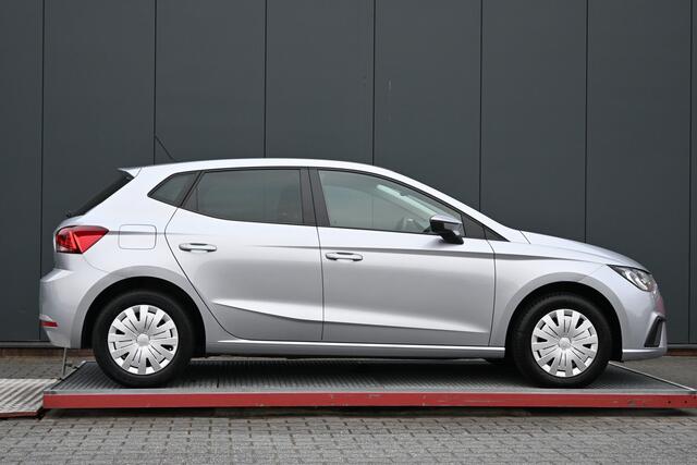 Seat IBIZA 1.0 TSI Style Business Intense