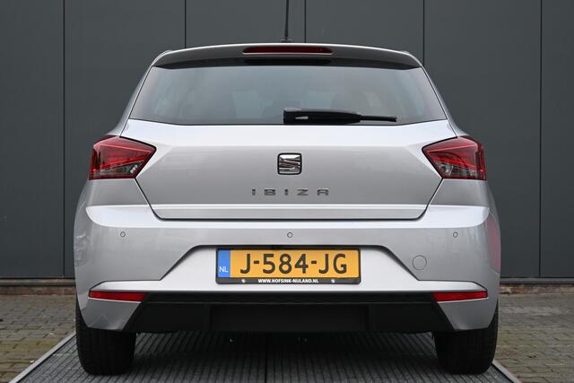 Seat IBIZA 1.0 TSI Style Business Intense