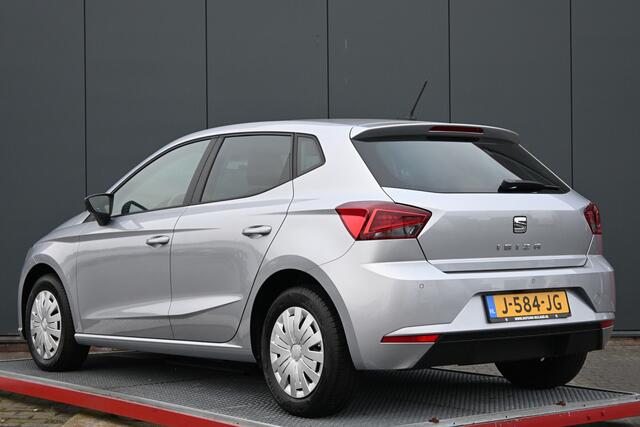 Seat IBIZA 1.0 TSI Style Business Intense