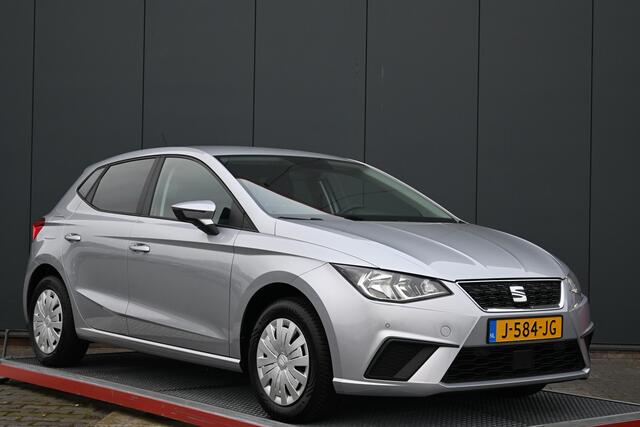 Seat IBIZA 1.0 TSI Style Business Intense