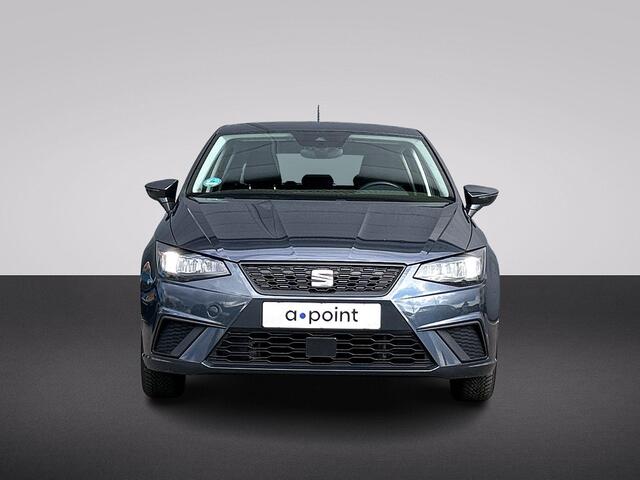 Seat IBIZA 1.0 EcoTSI Style | LED | Climatronic | Cruise Controle | LM Velgen | Parkeersensoren