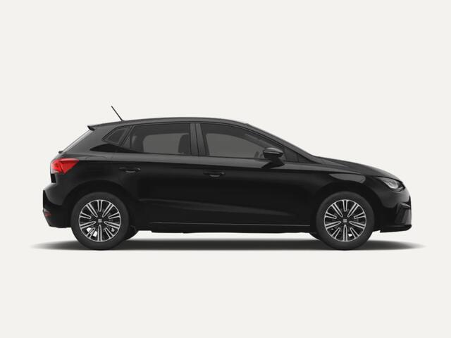 Seat IBIZA 1.0 EcoTSI Style 95PK l 16" Design Velgen