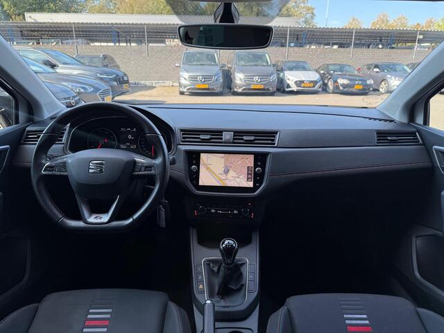 Seat IBIZA 1.0 TSI FR Navi Cruise PDC
