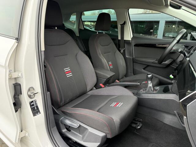 Seat IBIZA 1.0 TSI FR Navi Cruise PDC