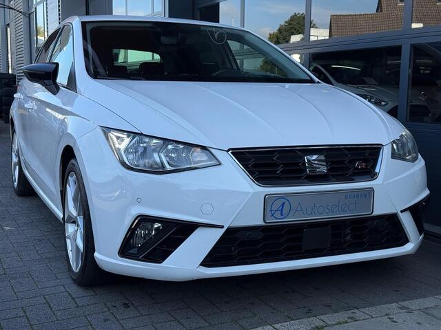 Seat IBIZA 1.0 TSI FR Navi Cruise PDC