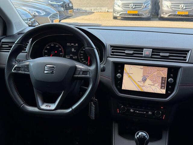Seat IBIZA 1.0 TSI FR Navi Cruise PDC