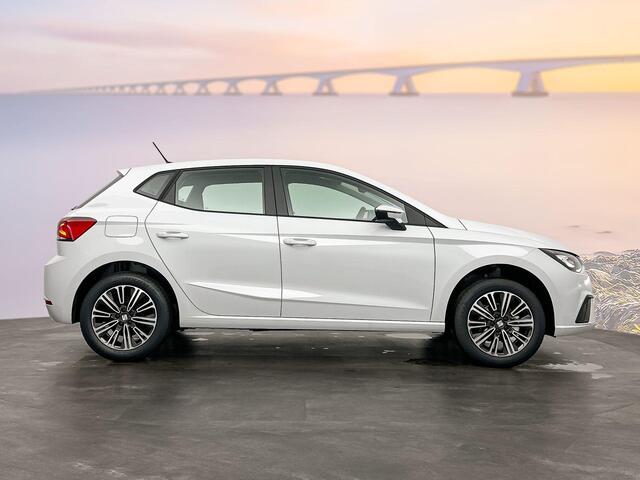 Seat IBIZA Style 1.0 70 kW / 95 pk EcoTSI Hatchback 5 deurs 5