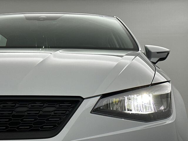 Seat IBIZA Style 1.0 70 kW / 95 pk EcoTSI Hatchback 5 deurs 5