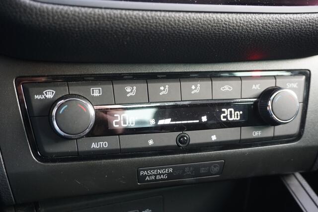 Seat IBIZA 1.0 TSI FR Intense | CAMERA | PANO DAK | BEATS AUDIO | ACC |