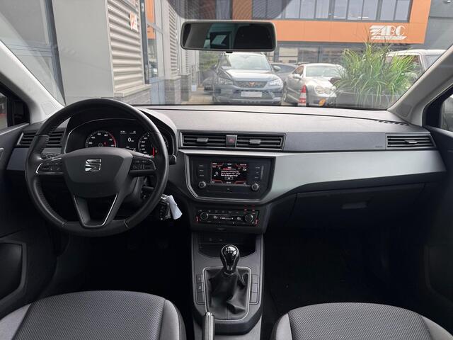 Seat IBIZA 1.0 TSI Style Clima PDC LMV