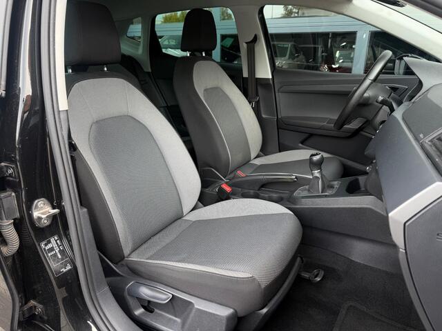Seat IBIZA 1.0 TSI Style Clima PDC LMV