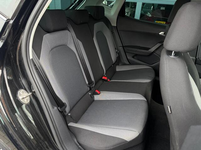 Seat IBIZA 1.0 TSI Style Clima PDC LMV