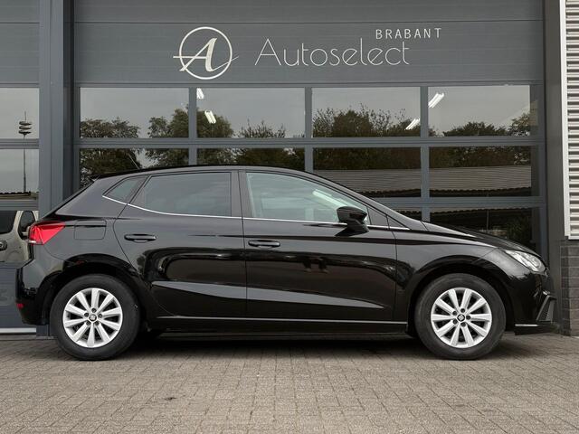 Seat IBIZA 1.0 TSI Style Clima PDC LMV