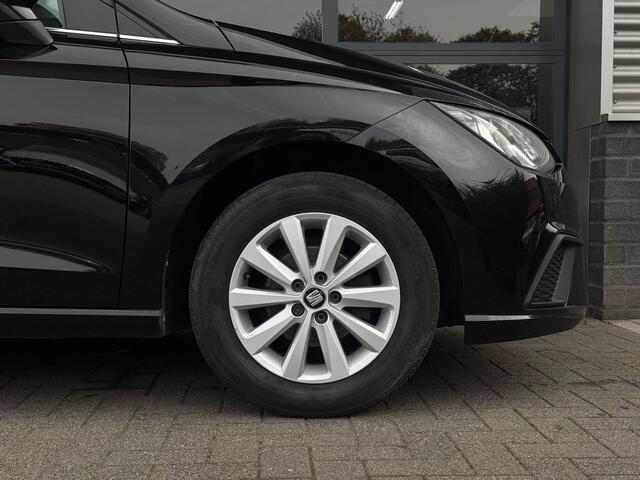 Seat IBIZA 1.0 TSI Style Clima PDC LMV