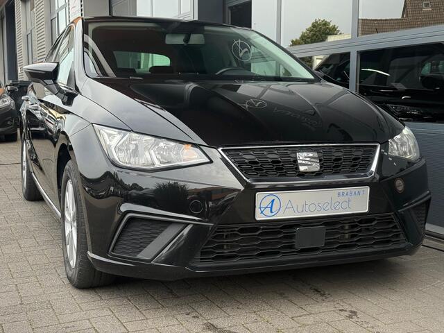 Seat IBIZA 1.0 TSI Style Clima PDC LMV