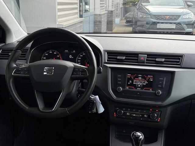 Seat IBIZA 1.0 TSI Style Clima PDC LMV