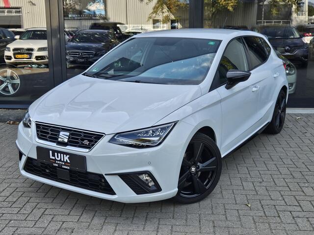 Seat IBIZA 1.0 TSI FR + ALLE OPTIES