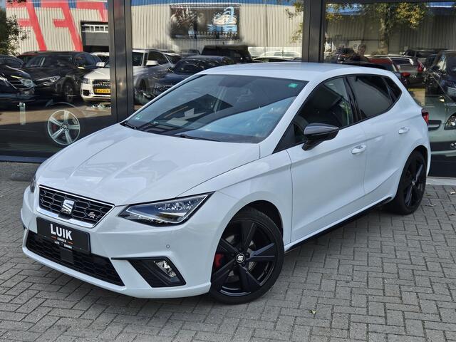 Seat IBIZA 1.0 TSI FR + ALLE OPTIES