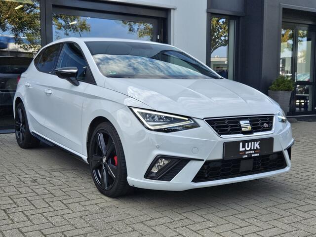 Seat IBIZA 1.0 TSI FR + ALLE OPTIES