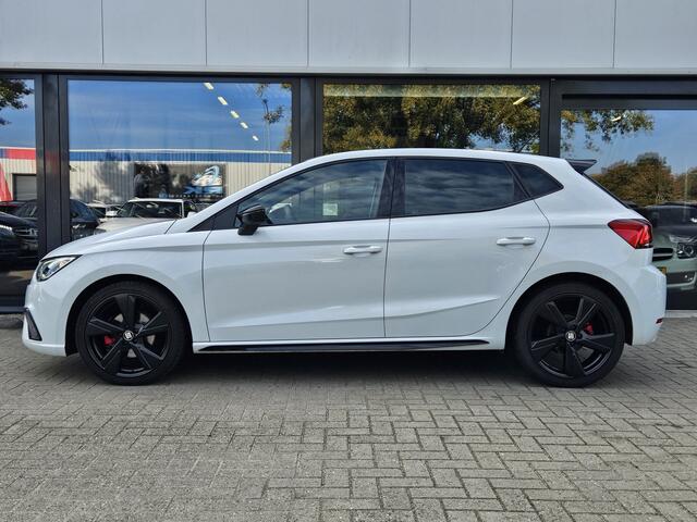 Seat IBIZA 1.0 TSI FR + ALLE OPTIES