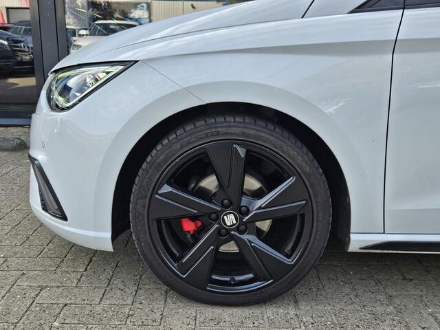 Seat IBIZA 1.0 TSI FR + ALLE OPTIES