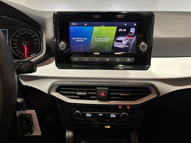 Seat IBIZA 1.0 EcoTSI Style