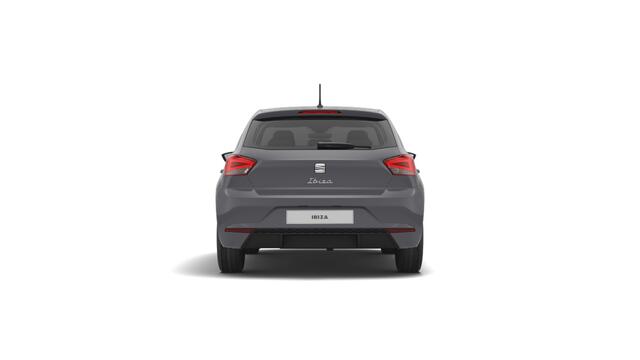 Seat IBIZA 1.0 EcoTSI 95 5MT Style Plus