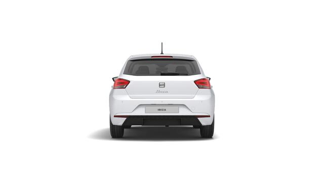 Seat IBIZA 1.0 EcoTSI 95 5MT Style Plus