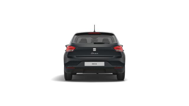 Seat IBIZA 1.0 EcoTSI 95 5MT Style Plus