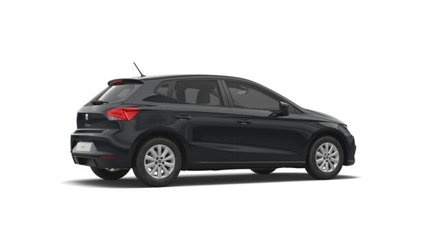 Seat IBIZA 1.0 EcoTSI 95 5MT Style Plus