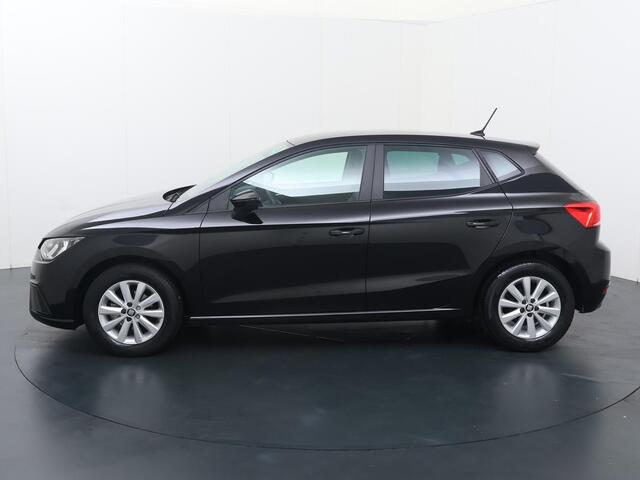 Seat IBIZA 1.0 TSI Flex | 95 PK | Climate control | Achteruitrijcamera | Apple Carplay/Android Auto |