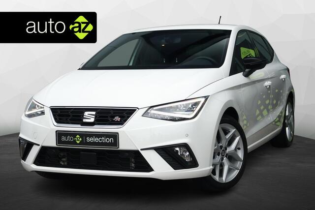 Seat IBIZA 1.0 TSI FR Business Intense