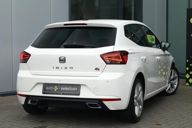 Seat IBIZA 1.0 TSI FR Business Intense