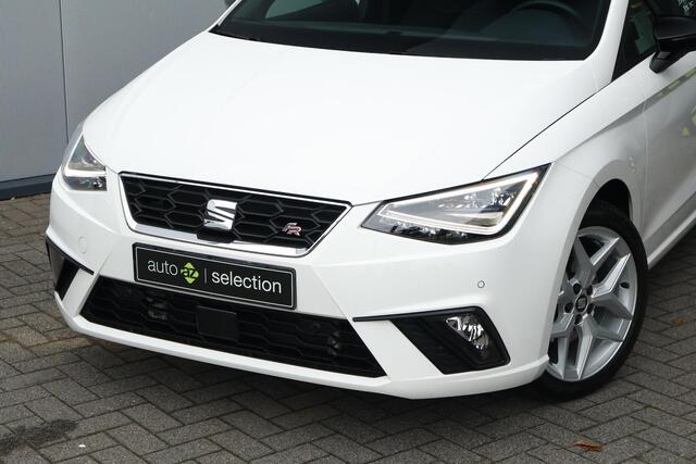 Seat IBIZA 1.0 TSI FR Business Intense