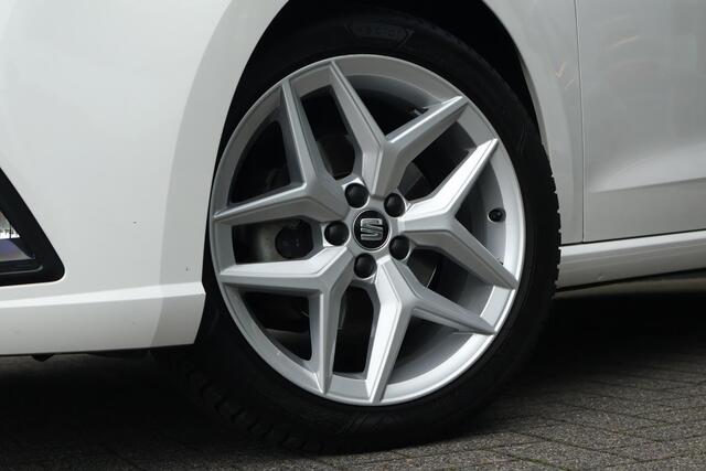 Seat IBIZA 1.0 TSI FR Business Intense
