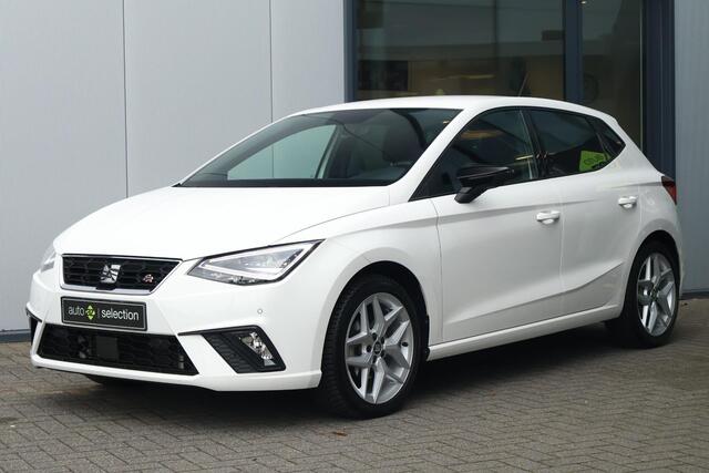 Seat IBIZA 1.0 TSI FR Business Intense