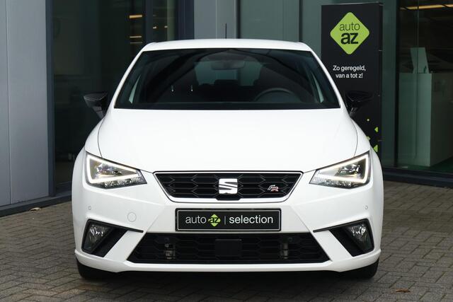 Seat IBIZA 1.0 TSI FR Business Intense