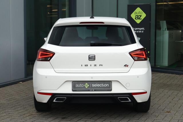 Seat IBIZA 1.0 TSI FR Business Intense