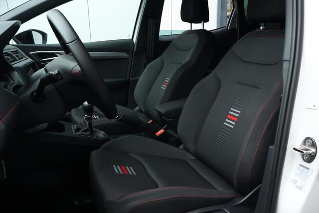 Seat IBIZA 1.0 TSI FR Business Intense