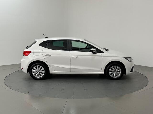 Seat IBIZA 1.0 ECOTSI STYLE BNS CONNECT 2023