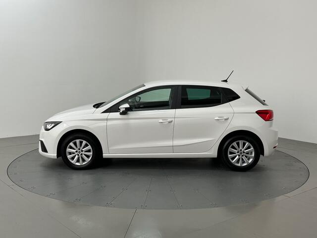 Seat IBIZA 1.0 ECOTSI STYLE BNS CONNECT 2023