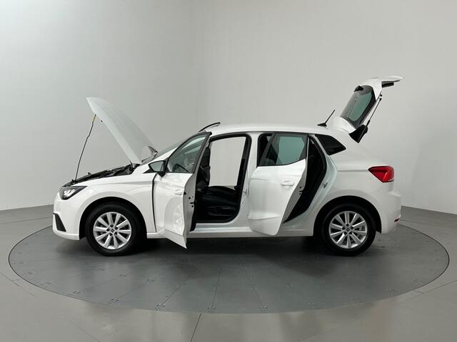 Seat IBIZA 1.0 ECOTSI STYLE BNS CONNECT 2023