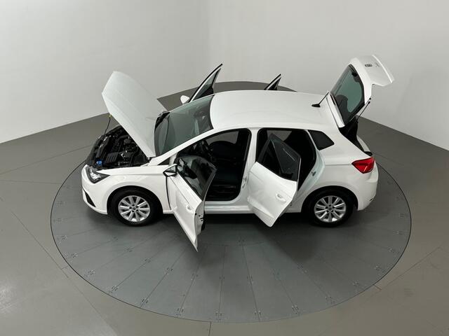 Seat IBIZA 1.0 ECOTSI STYLE BNS CONNECT 2023