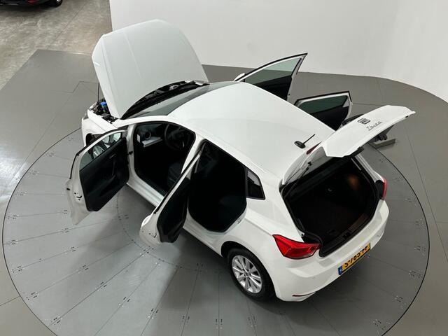 Seat IBIZA 1.0 ECOTSI STYLE BNS CONNECT 2023